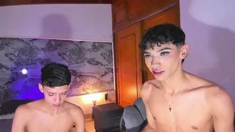 BILLY_JAMEES — Stripchat recorded stream image, 19.03.2026 16:20