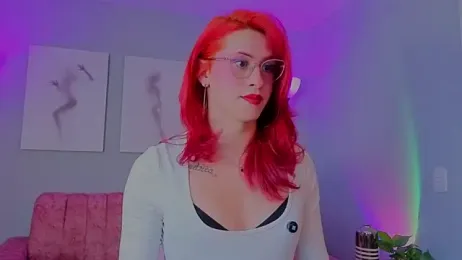 Juliana_Saenzz — Stripchat recorded stream image, 19.03.2026 13:20