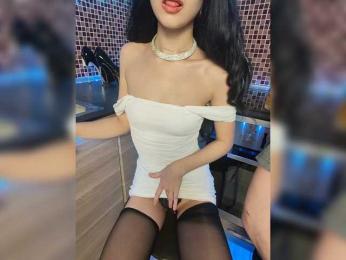 Hotpepper-Sweetpepper — Bongacams recorded stream screenshot (19 Mar 2026)