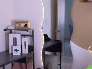 69hotemptation — Camsoda recorded stream image, 19.03.2026 15:40