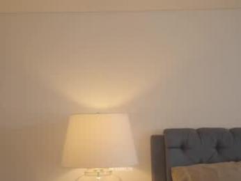 emma_lu1 — Chaturbate recorded stream image, 19.03.2026 15:20