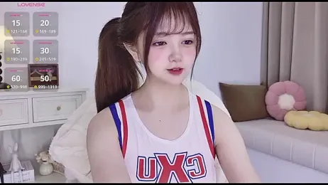 Vesper_0606 — Stripchat recorded stream screenshot (19 Mar 2026)