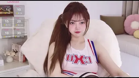 Vesper_0606 — Stripchat recorded stream screenshot (19 Mar 2026)