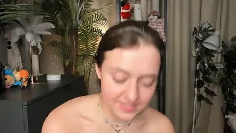 ThelmaJusto — Stripchat recorded stream screenshot (19 Mar 2026)