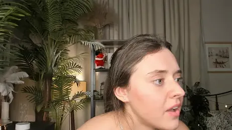 ThelmaJusto — Stripchat recorded stream screenshot (19 Mar 2026)