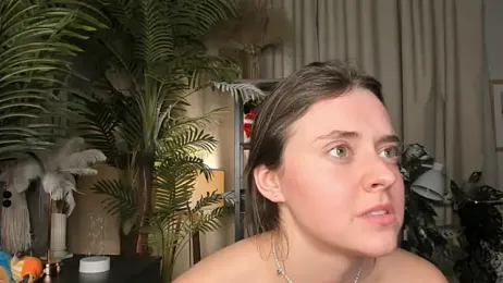 ThelmaJusto — Stripchat recorded stream screenshot (19 Mar 2026)