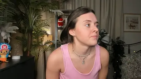 ThelmaJusto — Stripchat recorded stream screenshot (19 Mar 2026)