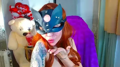 moonmaaiden — Stripchat recorded stream image, 19.03.2026 18:10