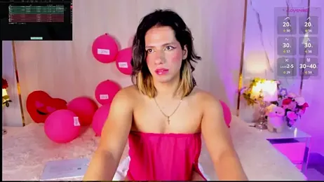 TylerBloom — Stripchat recorded stream image, 19.03.2026 17:50