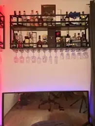 Gipsyboysteve — Stripchat recorded stream screenshot (19 Mar 2026)