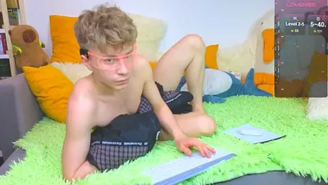 LandelRay — Stripchat recorded stream screenshot (19 Mar 2026)