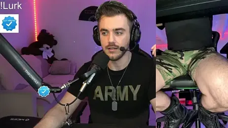 Mikev — Stripchat recorded stream image, 19.03.2026 19:00