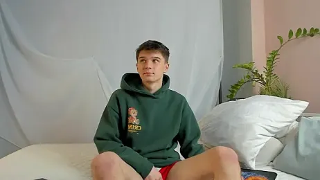 SherlockMax — Stripchat recorded stream screenshot (19 Mar 2026)