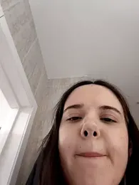 caressyourself — Stripchat recorded stream image, 19.03.2026 18:40