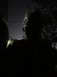 Gatitacarlita — Stripchat recorded stream screenshot (19 Mar 2026)