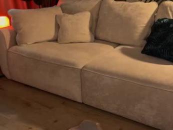 liliaah — Chaturbate recorded stream image, 19.03.2026 21:20