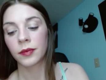 msdeluluxo — Chaturbate recorded stream image, 19.03.2026 21:10