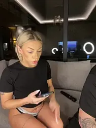 SexOnMyLvL — Stripchat recorded stream image, 19.03.2026 21:10