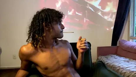 gerson173Hugo — Stripchat recorded stream image, 19.03.2026 12:10