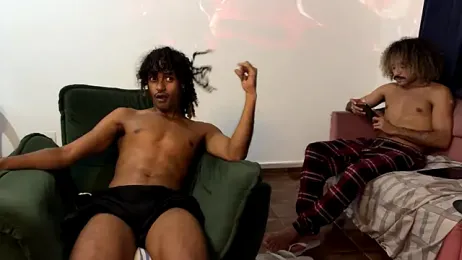 gerson173Hugo — Stripchat recorded stream image, 19.03.2026 12:10