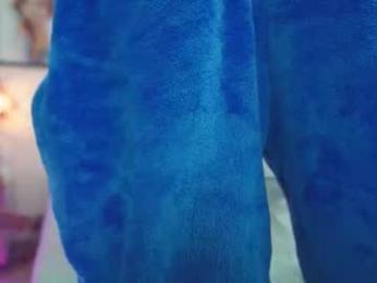 dani_parkerr — Chaturbate recorded stream image, 19.03.2026 18:40