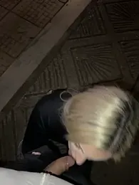 AlyssaFoxx_ — Stripchat recorded stream screenshot (19 Mar 2026)