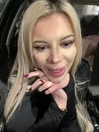 AlyssaFoxx_ — Stripchat recorded stream screenshot (19 Mar 2026)