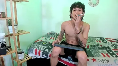 Bastian_boyshot77 — Stripchat recorded stream image, 19.03.2026 22:20