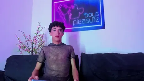 Pleasure_boys_hot — Stripchat recorded stream image, 19.03.2026 18:50