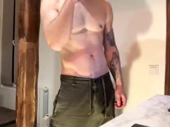 highnightz — Chaturbate recorded stream image, 20.03.2026 00:50