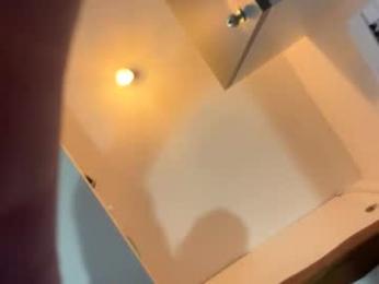 highnightz — Chaturbate recorded stream image, 20.03.2026 00:50