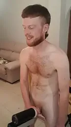 bailey_mcvicar — Stripchat recorded stream screenshot (19 Mar 2026)