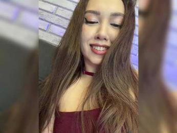 Jade8887 — Bongacams recorded stream screenshot (19 Mar 2026)
