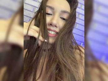 Jade8887 — Bongacams recorded stream screenshot (19 Mar 2026)