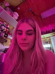 delicioussdixie — Stripchat recorded stream image, 20.03.2026 00:50