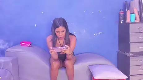 BeMyLover3 — Stripchat recorded stream image, 19.03.2026 23:50