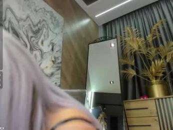 diamond_jo_ — Chaturbate recorded stream image, 20.03.2026 00:20