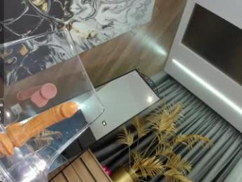 diamond_jo_ — Chaturbate recorded stream image, 20.03.2026 00:20