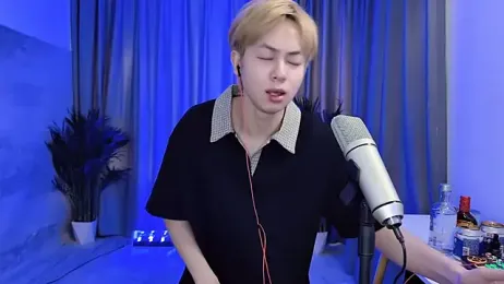 hafabva — Stripchat recorded stream screenshot (20 Mar 2026)