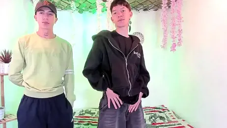 heyy_noah11 — Stripchat recorded stream screenshot (20 Mar 2026)