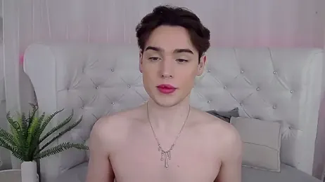 RobbyCharming — Stripchat recorded stream image, 20.03.2026 04:20