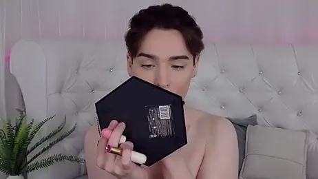 RobbyCharming — Stripchat recorded stream image, 20.03.2026 04:20