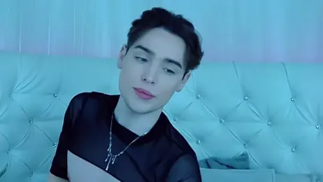 RobbyCharming — Stripchat recorded stream image, 20.03.2026 04:20