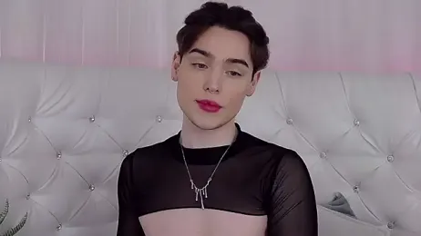 RobbyCharming — Stripchat recorded stream image, 20.03.2026 04:20