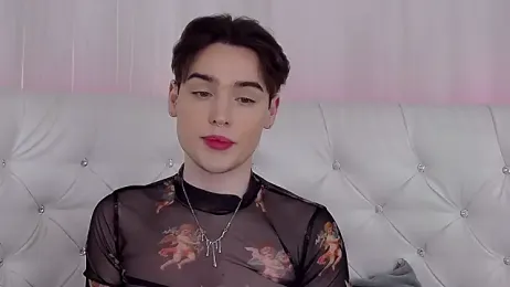 RobbyCharming — Stripchat recorded stream image, 20.03.2026 04:20