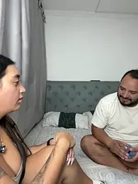 Hannahoff — Stripchat recorded stream image, 20.03.2026 03:00