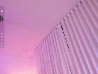 lau__1 — Chaturbate recorded stream screenshot (19 Mar 2026)