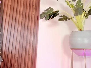 kenay-fox — Camsoda recorded stream image, 20.03.2026 05:40