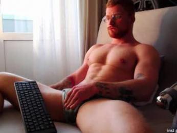 chris_boy37 — Chaturbate recorded stream image, 20.03.2026 05:40