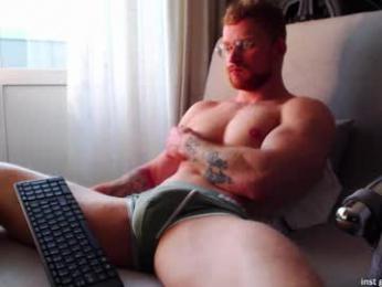 chris_boy37 — Chaturbate recorded stream image, 20.03.2026 05:40